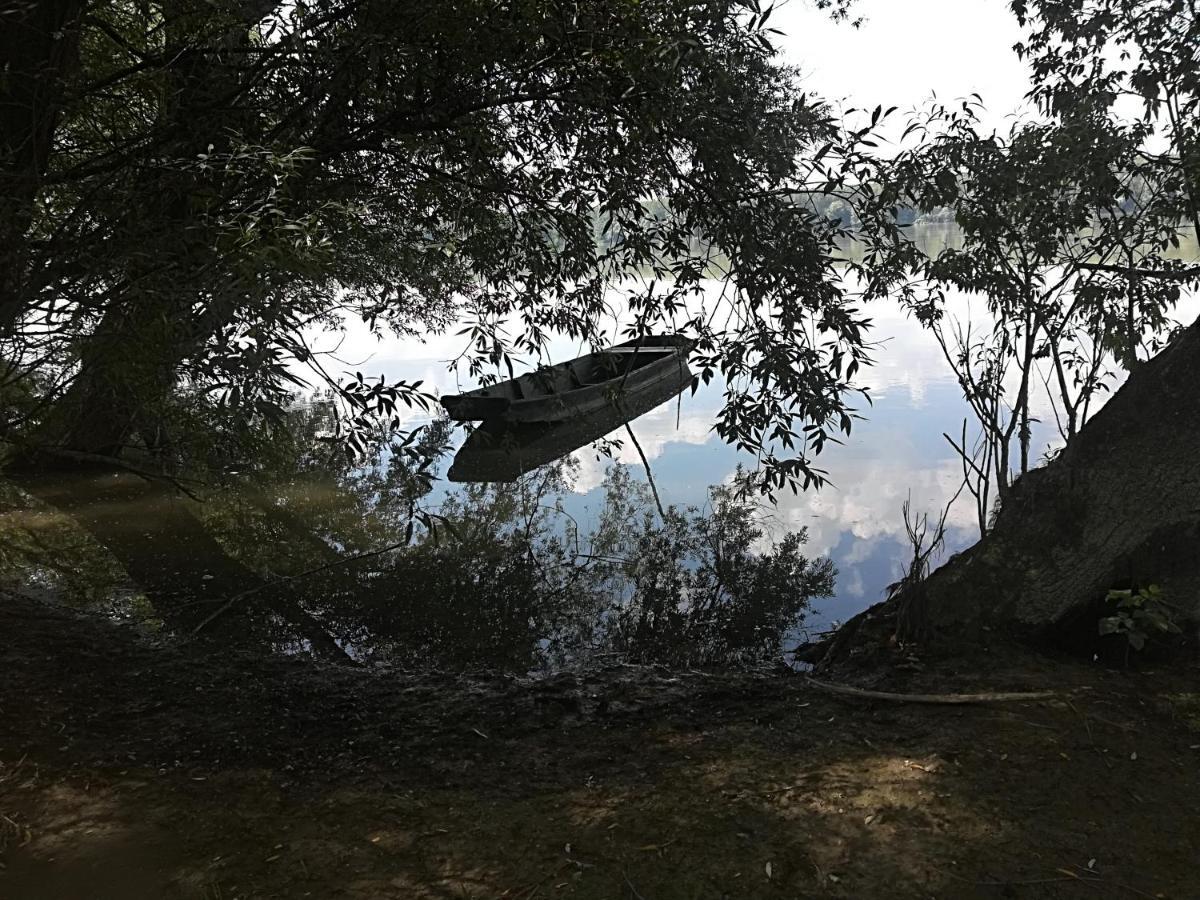 Izvor Διαμέρισμα Ilok Εξωτερικό φωτογραφία